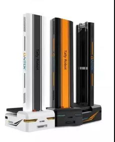 2019年最值得关注的新锐AGV厂商 工业机器人的变革者